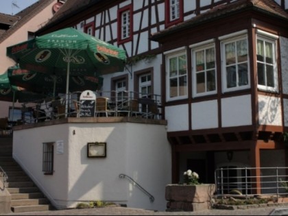 照片: Wirtshaus Gueldener Engel